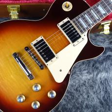 Gibson Les Paul Standard 60s Figured Top Bourbon Burst_5