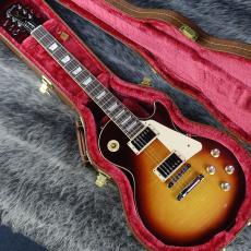 Gibson Les Paul Standard 60s Figured Top Bourbon Burst_6