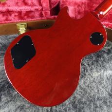 Gibson Les Paul Standard 60s Figured Top Bourbon Burst_7