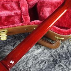 Gibson Les Paul Standard 60s Figured Top Bourbon Burst_8