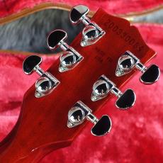 Gibson Les Paul Standard 60s Figured Top Bourbon Burst_9