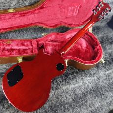 Gibson Les Paul Standard 60s Figured Top Bourbon Burst_10