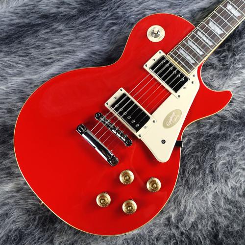 Epiphone Les Paul Standard 50s Cardinal Red
