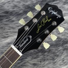 Epiphone Les Paul Standard 50s Cardinal Red_3