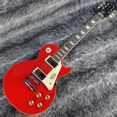 Epiphone Les Paul Standard 50s Cardinal Red_4