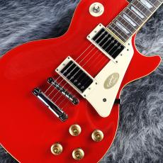 Epiphone Les Paul Standard 50s Cardinal Red_5