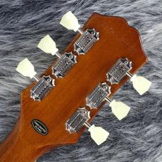 Epiphone Les Paul Standard 50s Cardinal Red_8