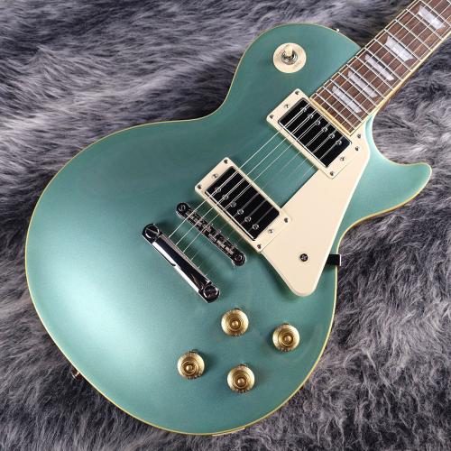 Epiphone Les Paul Standard 50s Inverness Green