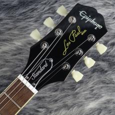 Epiphone Les Paul Standard 50s Inverness Green_3