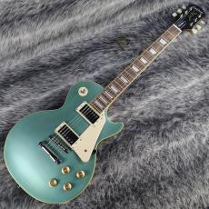 Epiphone Les Paul Standard 50s Inverness Green_4