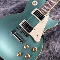 Epiphone Les Paul Standard 50s Inverness Green_5