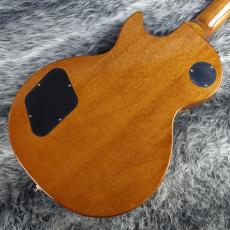 Epiphone Les Paul Standard 50s Inverness Green_6