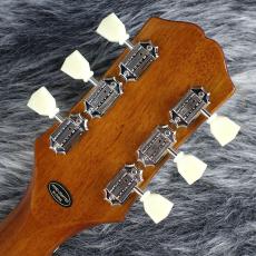 Epiphone Les Paul Standard 50s Inverness Green_8