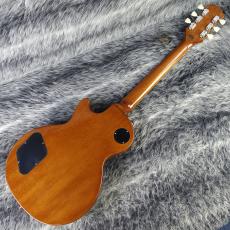Epiphone Les Paul Standard 50s Inverness Green_9