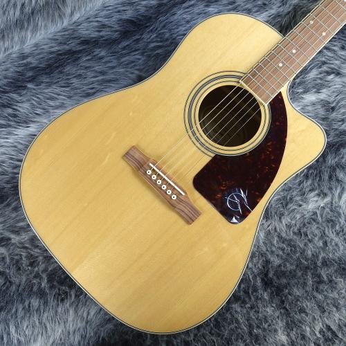 Epiphone J-45 EC Studio Natural