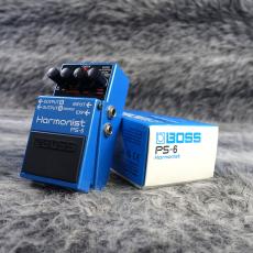 BOSS PS-6 Harmonist