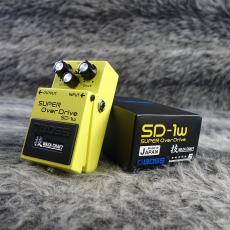 BOSS SD-1W Super Over Drive