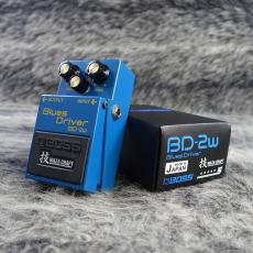 BOSS BD-2W Blues Driver