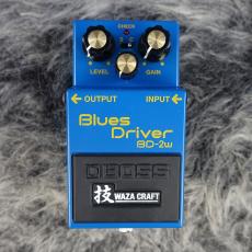 BOSS BD-2W Blues Driver_2