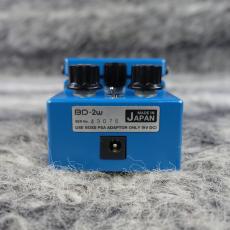 BOSS BD-2W Blues Driver_5