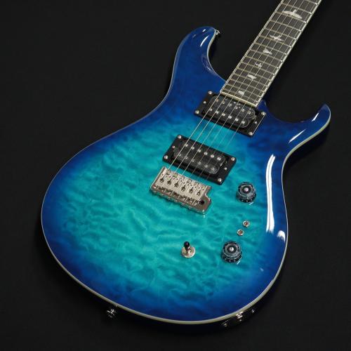 Paul Reed Smith [PRS] SE Custom24-08 Quilt Package Lake Blue 2025【現物画像】