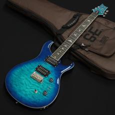 Paul Reed Smith [PRS] SE Custom24-08 Quilt Package Lake Blue 2025【現物画像】_2