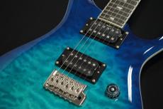 Paul Reed Smith [PRS] SE Custom24-08 Quilt Package Lake Blue 2025【現物画像】_4