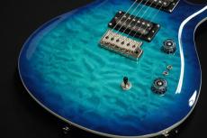 Paul Reed Smith [PRS] SE Custom24-08 Quilt Package Lake Blue 2025【現物画像】_5
