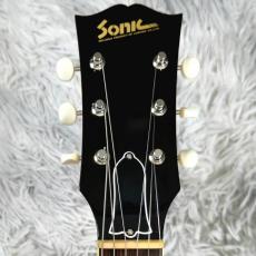 Sonic SLP-S 2026 Model TV Yellow【現物画像】【BUMP OF CHICKEN 藤原氏近似モデル】10/9更新_6