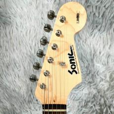 Sonic STR-100F【現物画像】【藤原基央氏使用ギター】【シルバーロゴ】10/9更新_6
