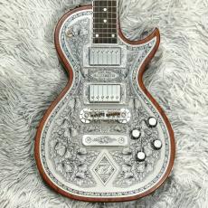 ZEMAITIS MFG-AC-24 Diamond【現物画像】10/9更新