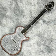 ZEMAITIS MFG-AC-24 Diamond【現物画像】10/9更新_2