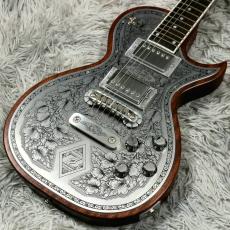 ZEMAITIS MFG-AC-24 Diamond【現物画像】10/9更新_4