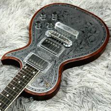 ZEMAITIS MFG-AC-24 Diamond【現物画像】10/9更新_5