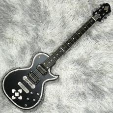 ZEMAITIS IFG-AC-24 Heart Black【現物画像】10/9更新_2