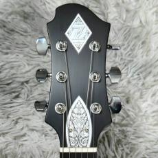 ZEMAITIS IFG-AC-24 Heart Black【現物画像】10/9更新_6