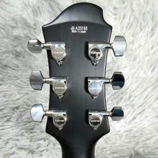 ZEMAITIS IFG-AC-24 Heart Black【現物画像】10/9更新_7