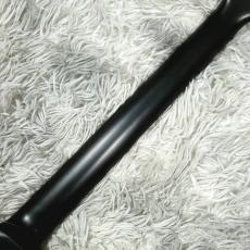 ZEMAITIS IFG-AC-24 Heart Black【現物画像】10/9更新_9