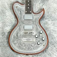 ZEMAITIS MFG-AC-24 DUO Natural【現物画像】10/9更新