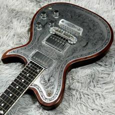 ZEMAITIS MFG-AC-24 DUO Natural【現物画像】10/9更新_5