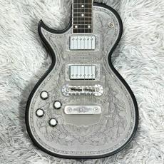 ZEMAITIS MFG-AC-24/LH BK【現物画像】10/9更新