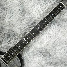 ZEMAITIS MFG-AC-24/LH BK【現物画像】10/9更新_3