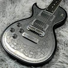 ZEMAITIS MFG-AC-24/LH BK【現物画像】10/9更新_4