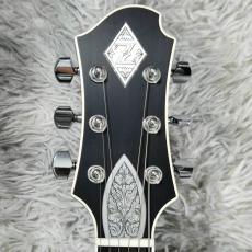 ZEMAITIS MFG-AC-24/LH BK【現物画像】10/9更新_6