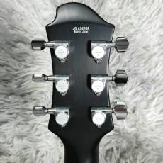 ZEMAITIS MFG-AC-24/LH BK【現物画像】10/9更新_7