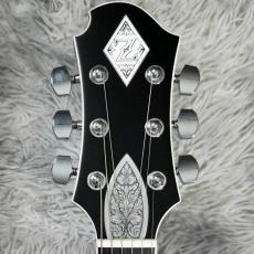 ZEMAITIS MFV22 Black【現物画像】10/9更新_6