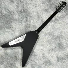ZEMAITIS MFV22 Black【現物画像】10/9更新_8