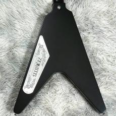 ZEMAITIS MFV22 Black【現物画像】10/9更新_10
