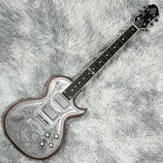ZEMAITIS MFG-AC-24 Dragon & Heart Natural【現物画像】10/9更新_2