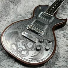ZEMAITIS MFG-AC-24 Dragon & Heart Natural【現物画像】10/9更新_4